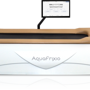aquafrixio hydromassage system
